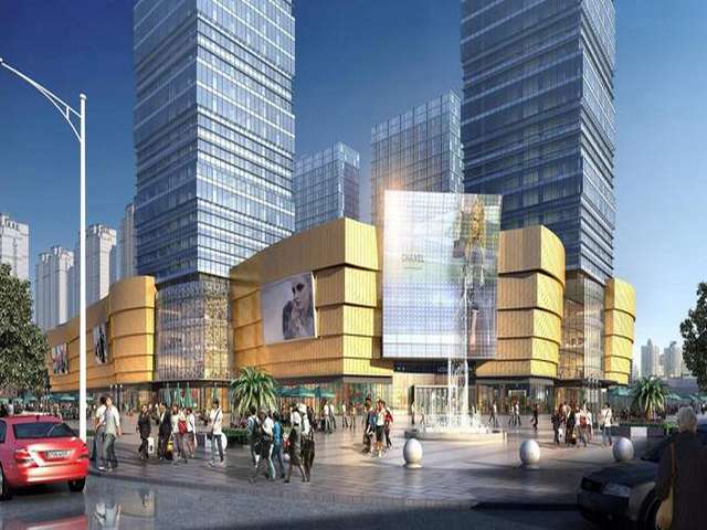 徐州防爆墙设计